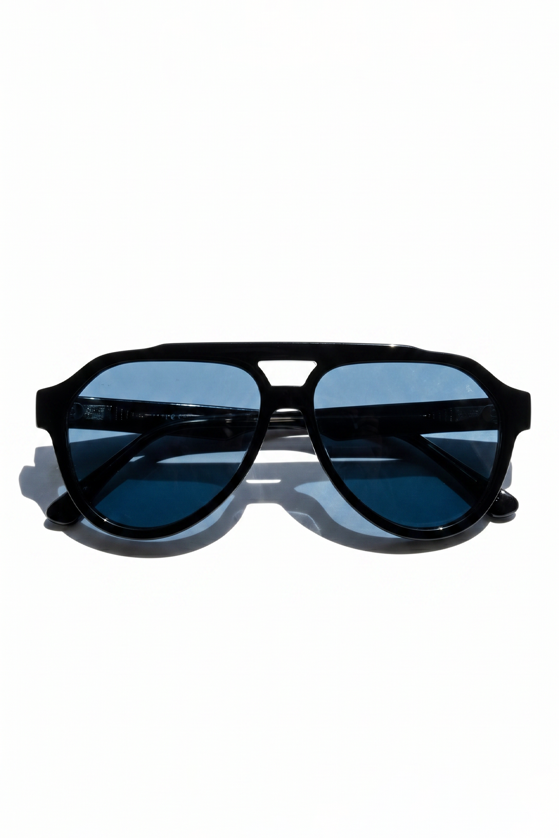 Pryon Black Blue Güneş Gözlüğü