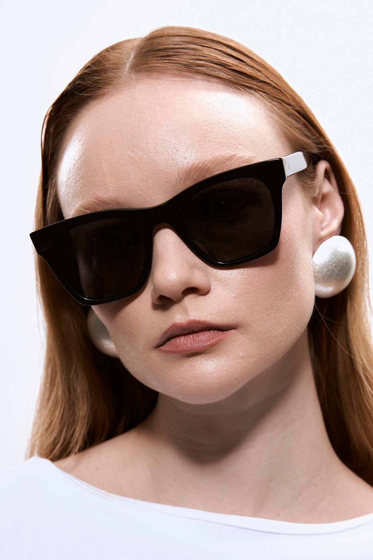 Rabkin Black Güneş Gözlüğü