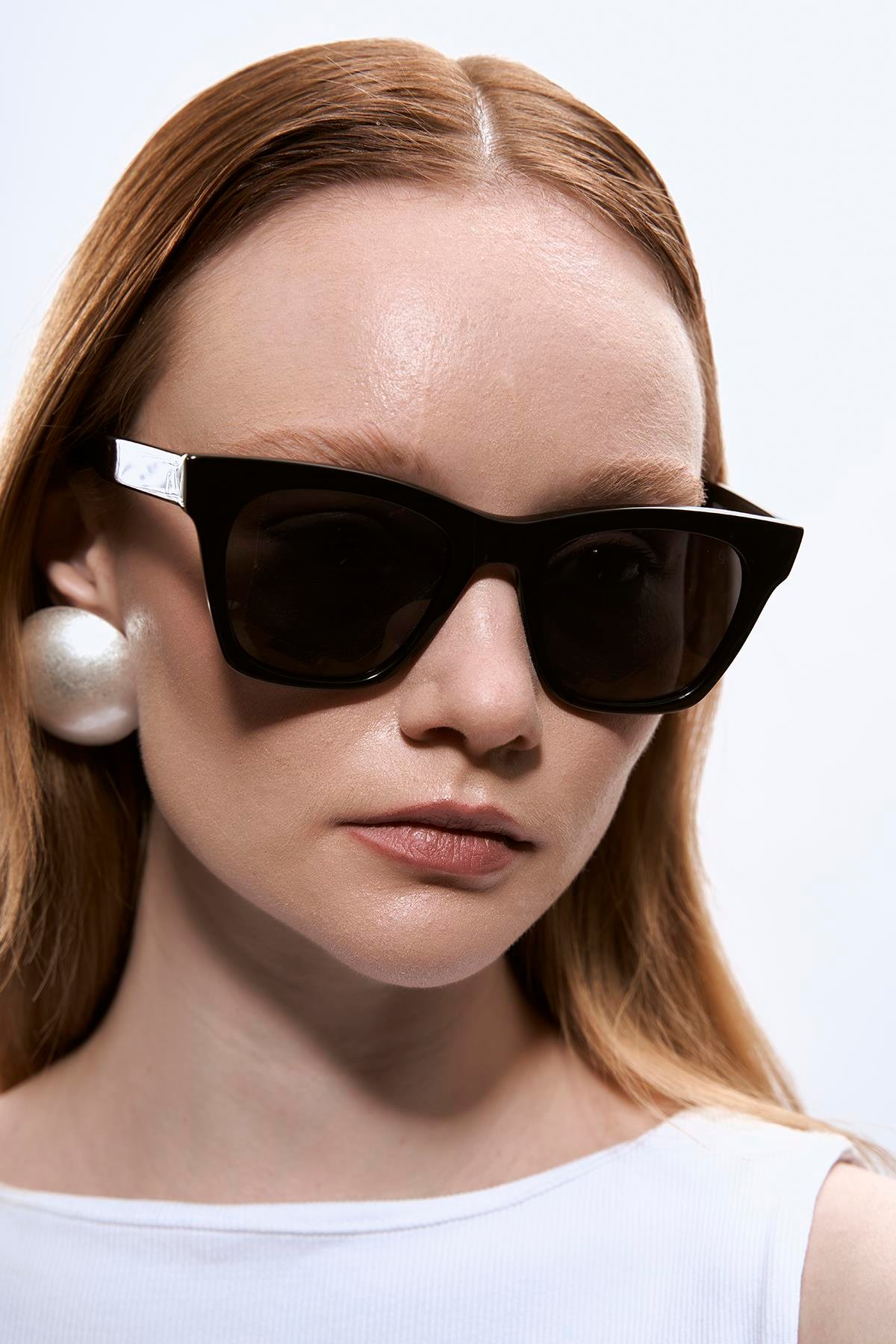 Rabkin Black Güneş Gözlüğü