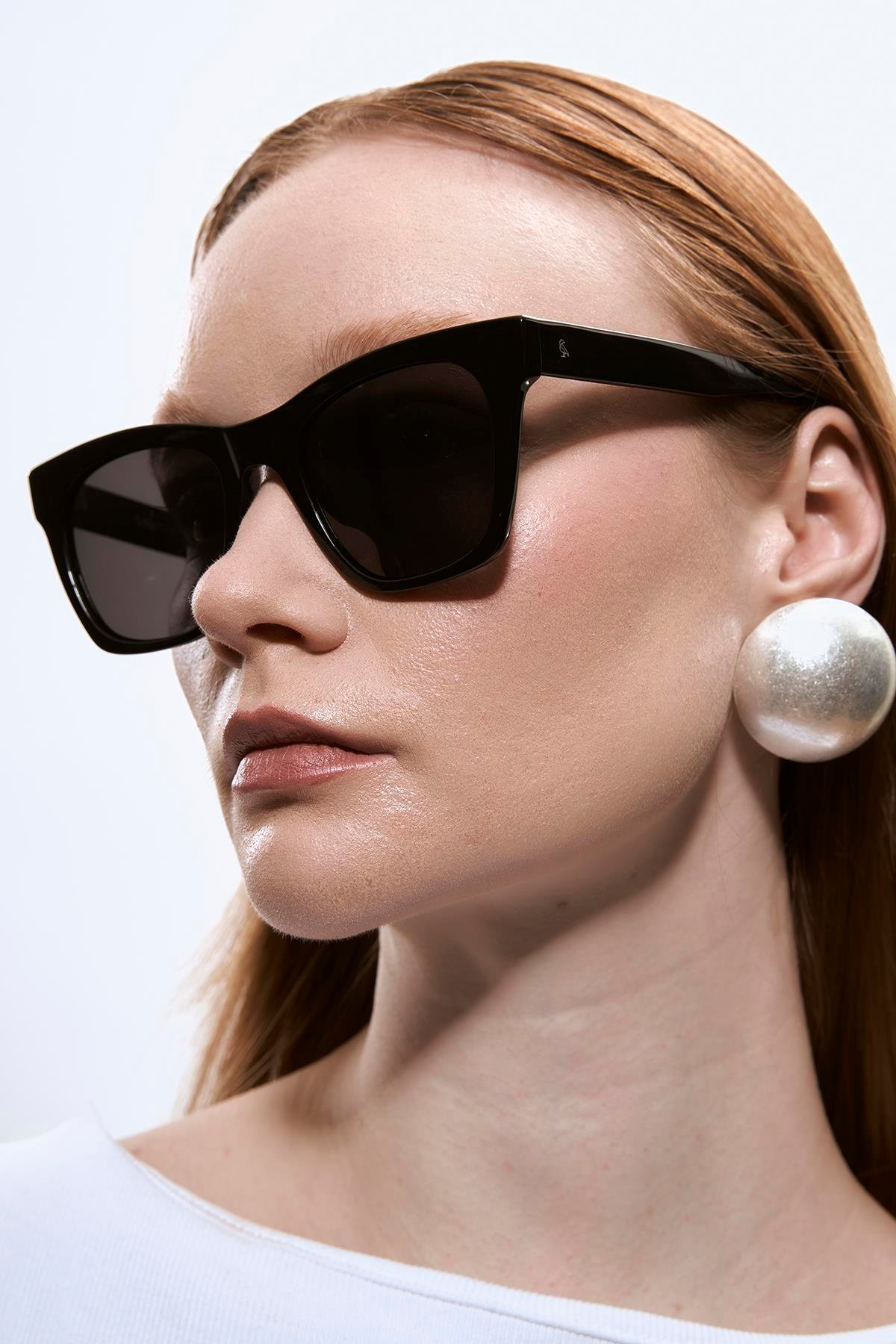 Rabkin Black Güneş Gözlüğü