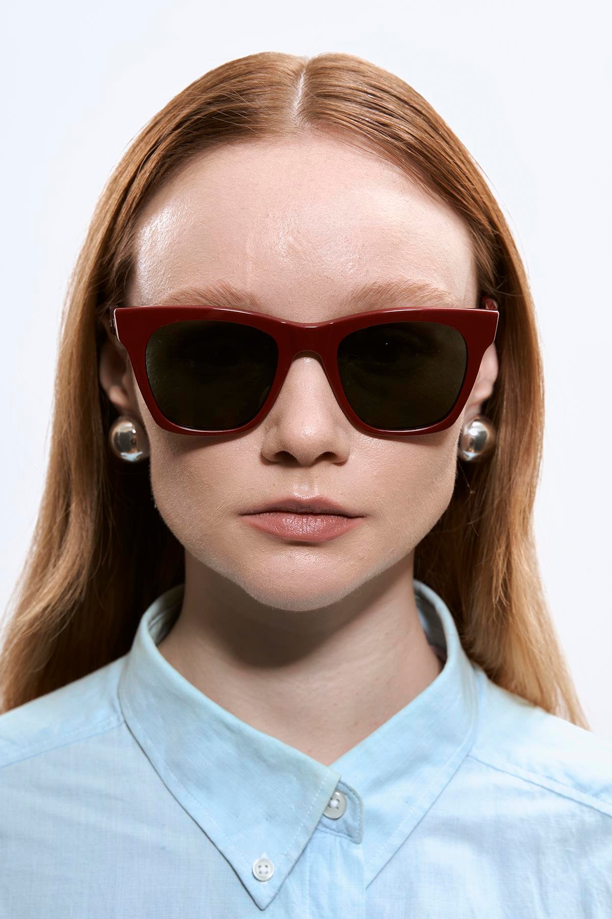 Rabkin Red Green Güneş Gözlüğü