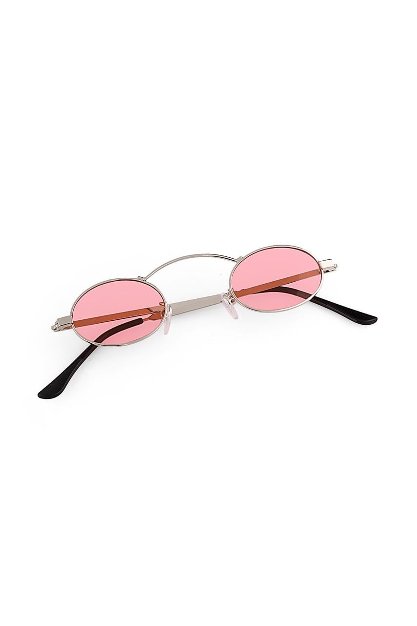 Raturnnet Pink Güneş Gözlüğü