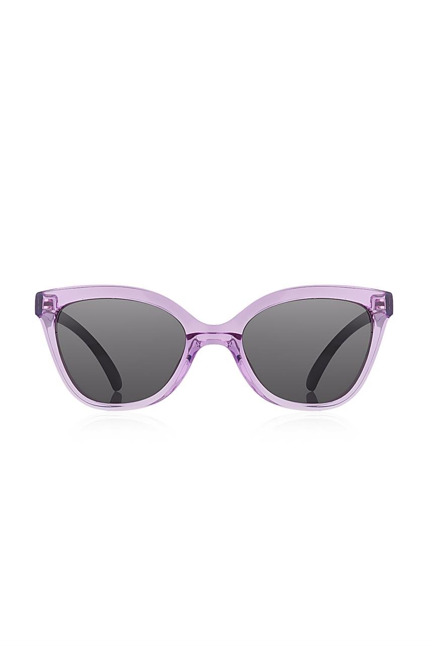 Raya Purple Black Güneş Gözlüğü