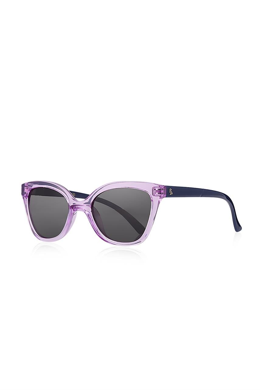 Raya Purple Black Güneş Gözlüğü