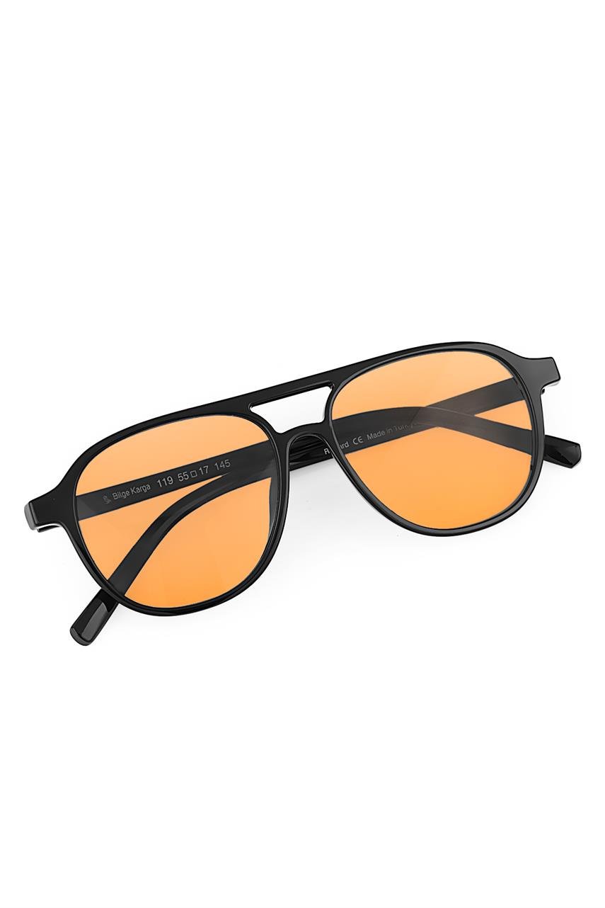 Richard Black Orange Erkek Güneş Gözlüğü