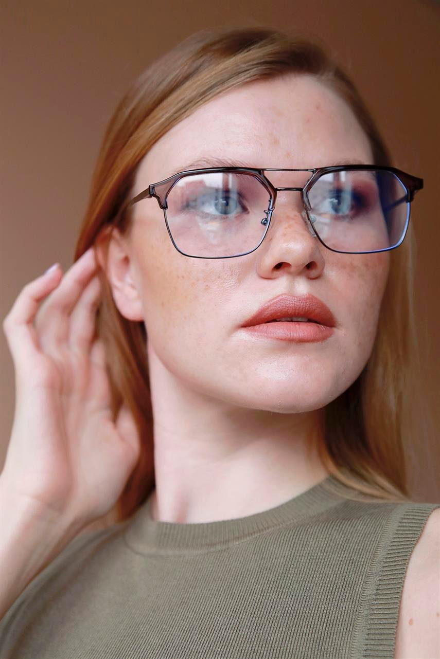 Roger Brown Mavi Işık Koruyucu Gözlük