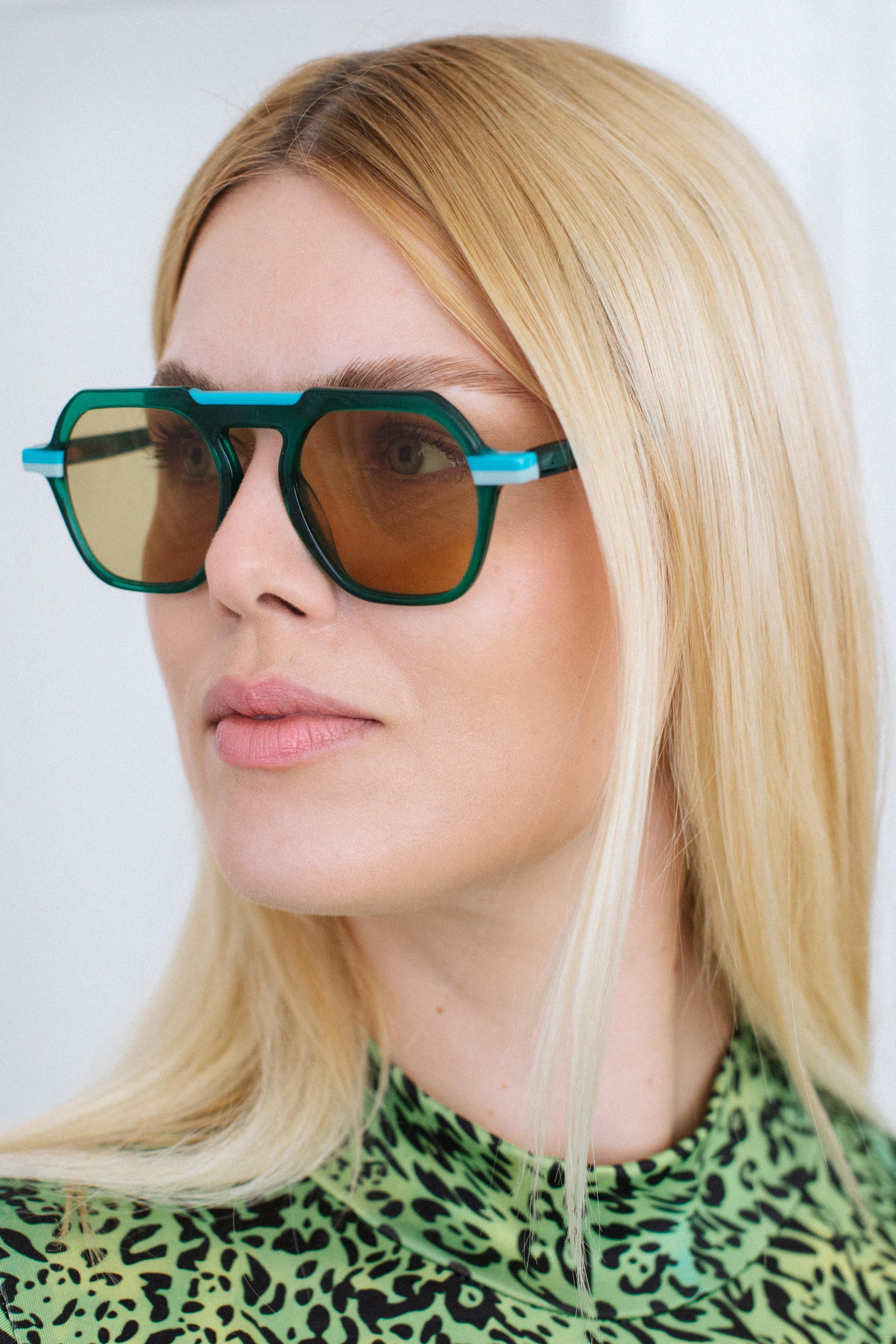 Rolf Green Nude Güneş Gözlüğü