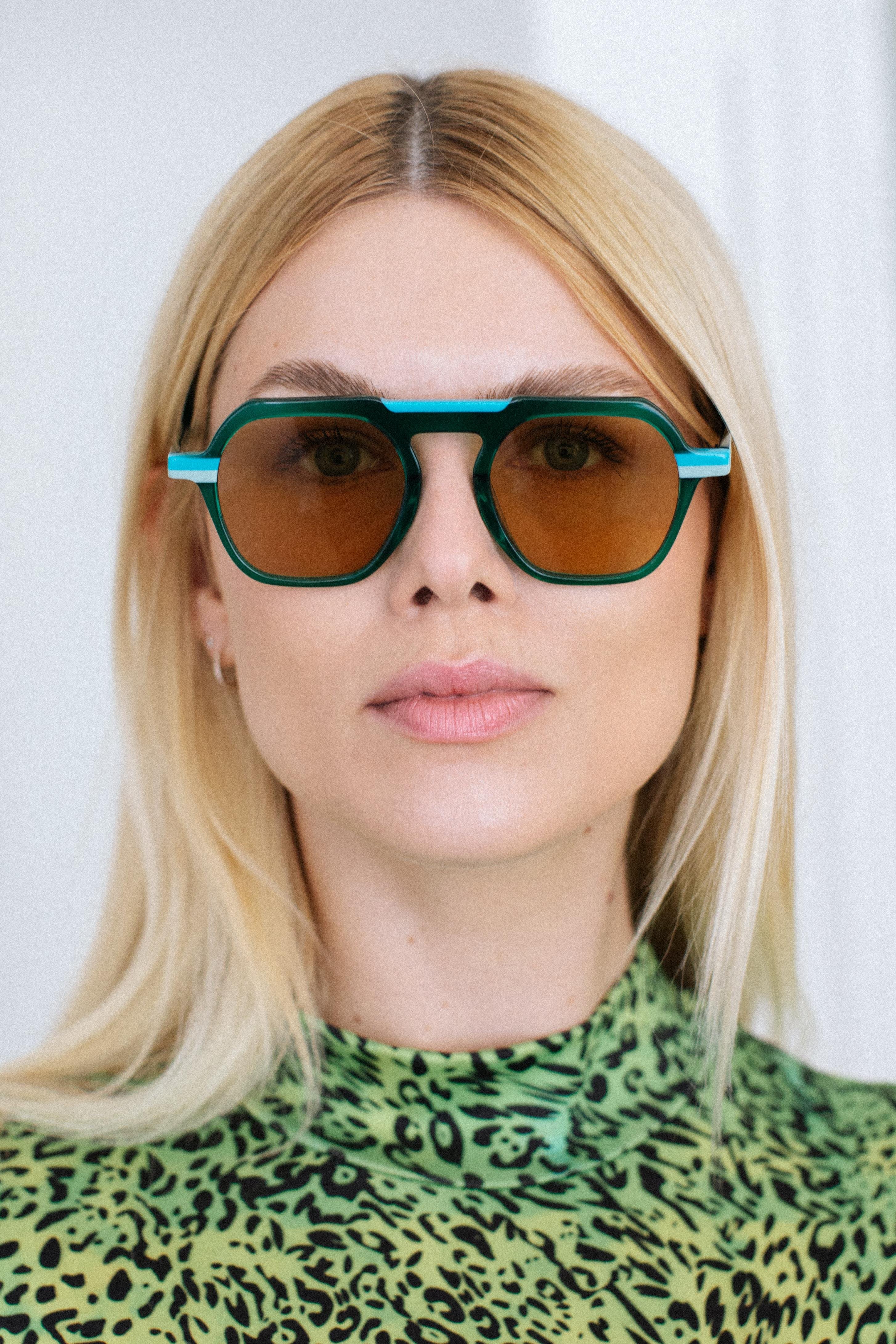 Rolf Green Nude Güneş Gözlüğü