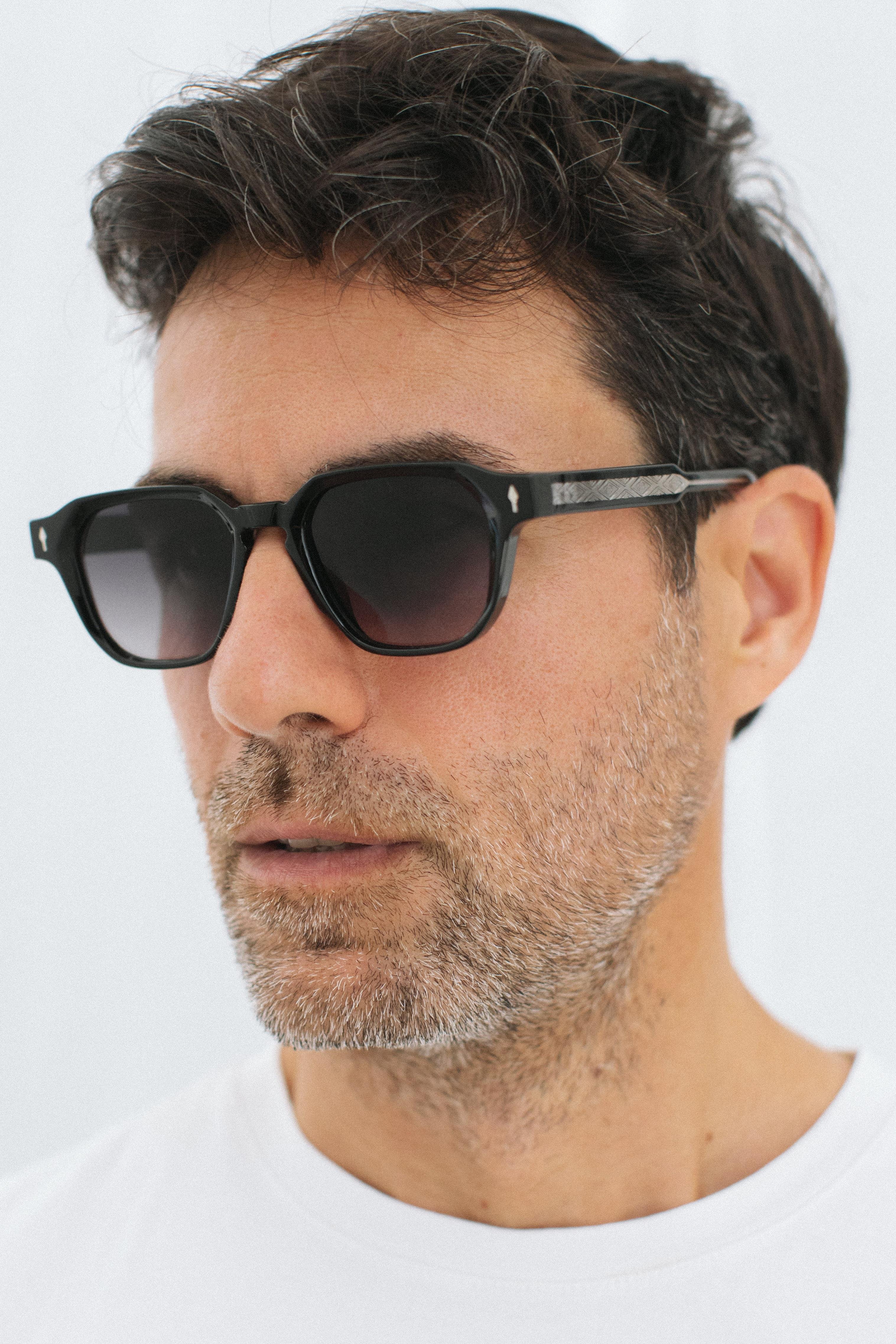 Roy Black Degrade Erkek Güneş Gözlüğü