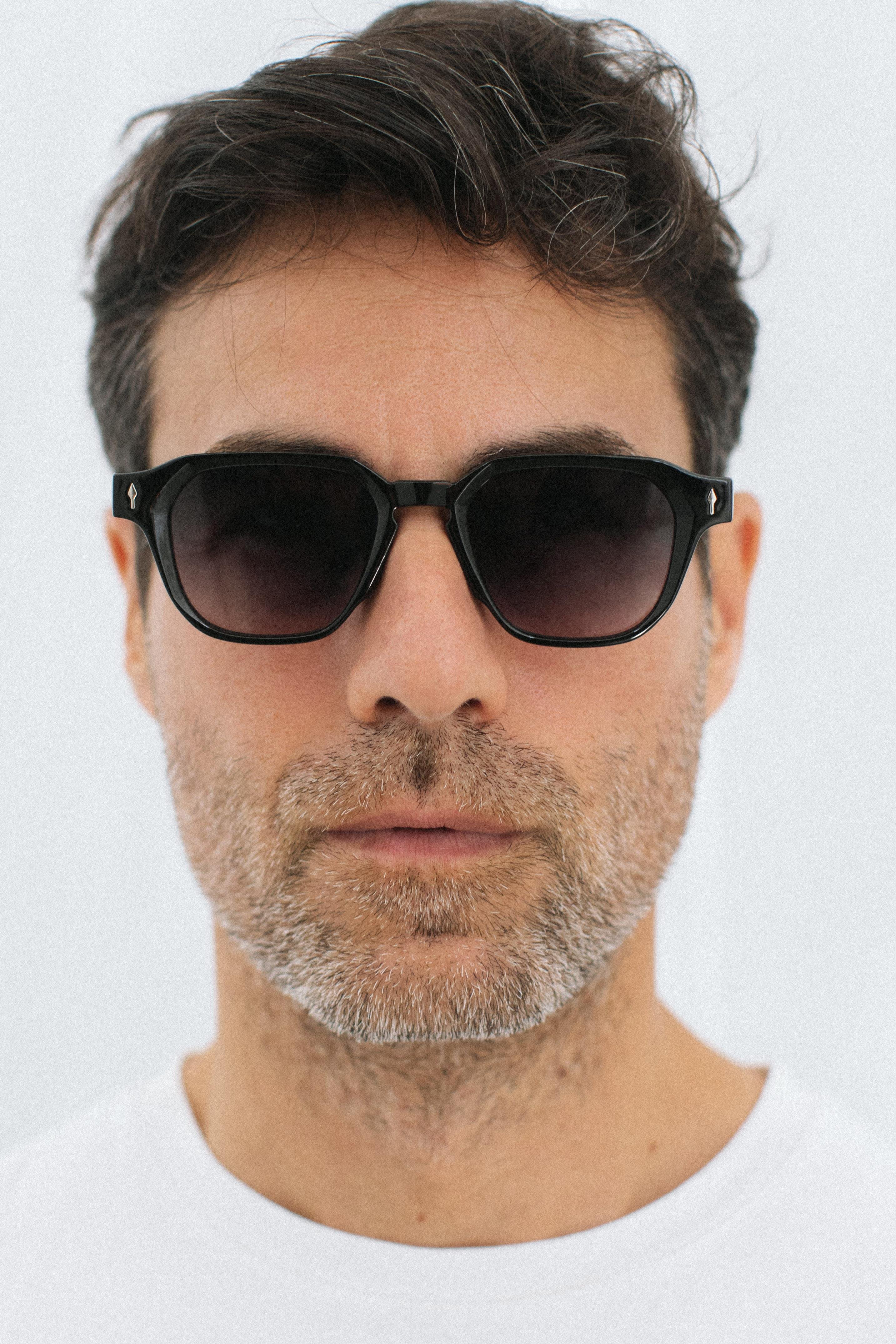 Roy Black Degrade Erkek Güneş Gözlüğü