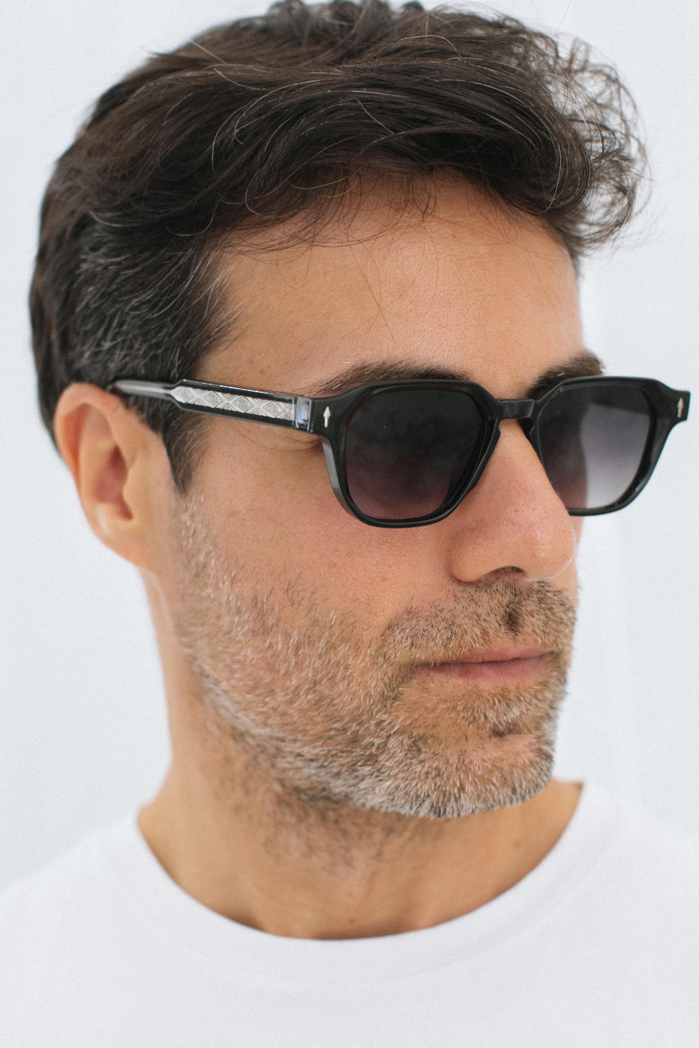 Roy Black Degrade Erkek Güneş Gözlüğü