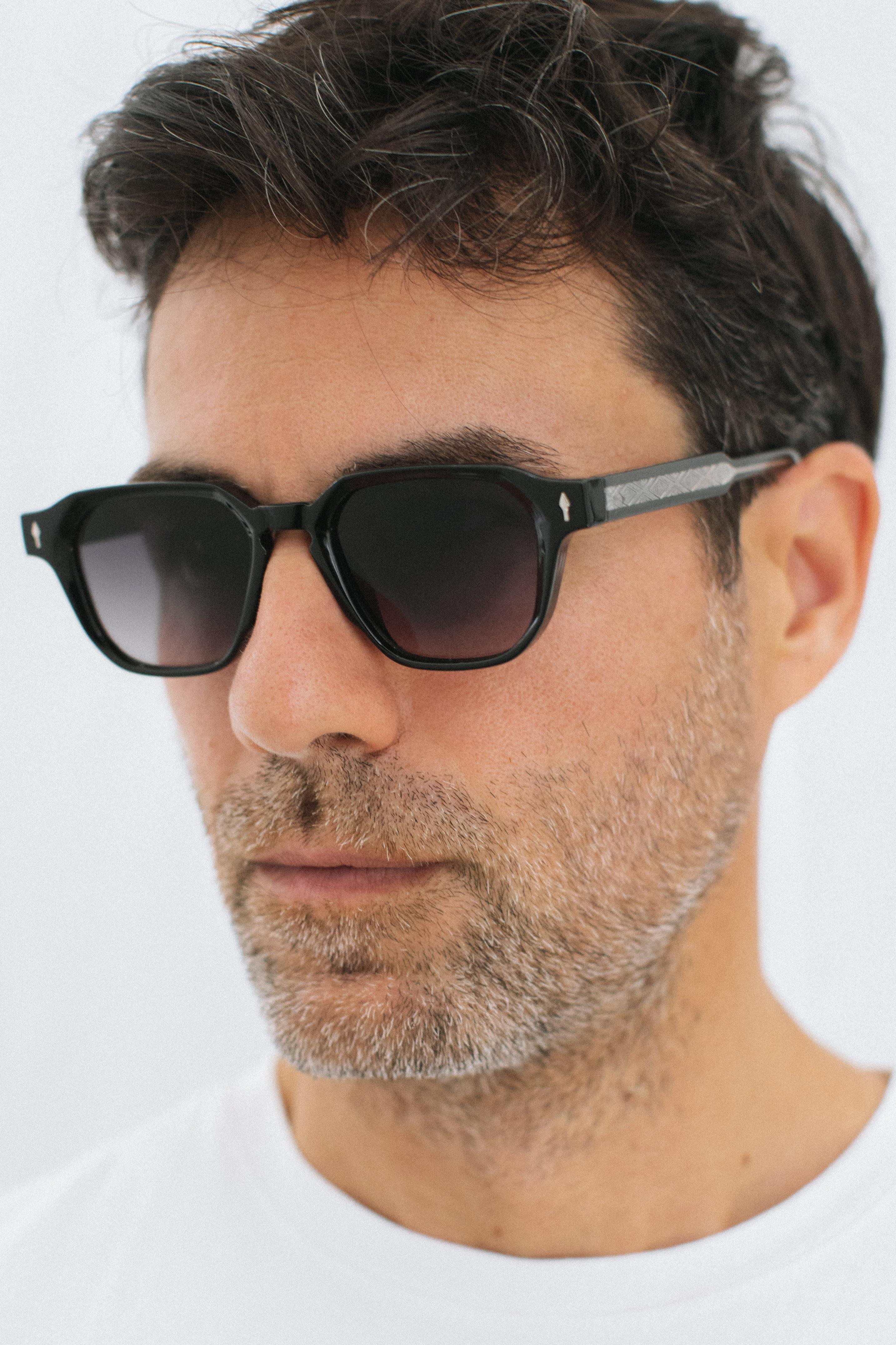 Roy Black Degrade Erkek Güneş Gözlüğü