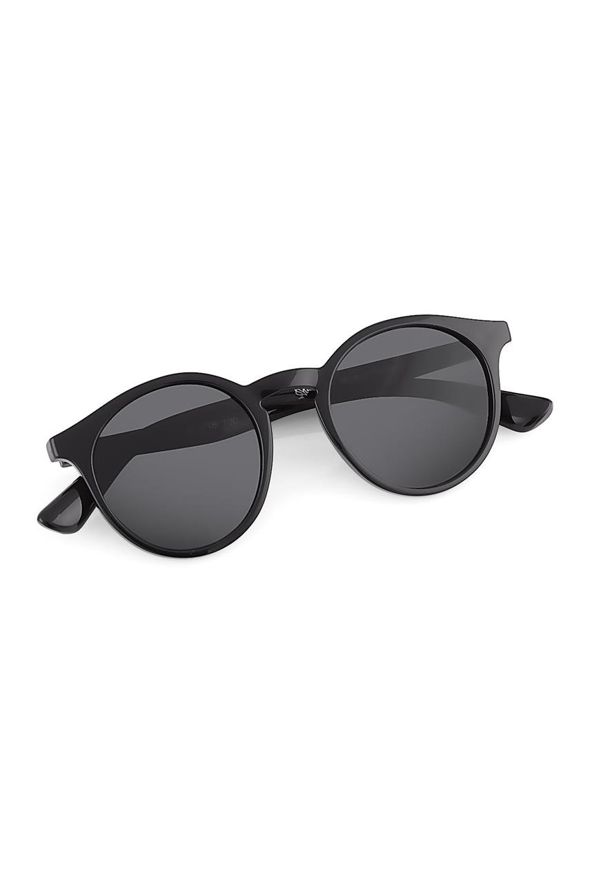 Rugged Black Erkek Çocuk Güneş Gözlüğü