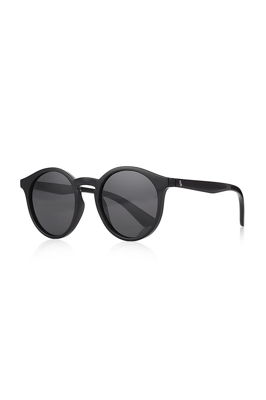 Rugged Black Erkek Çocuk Güneş Gözlüğü