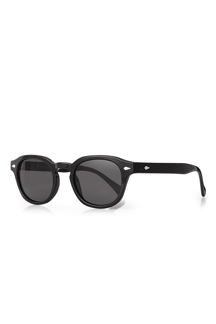 Ryan Black Black Güneş Gözlüğü