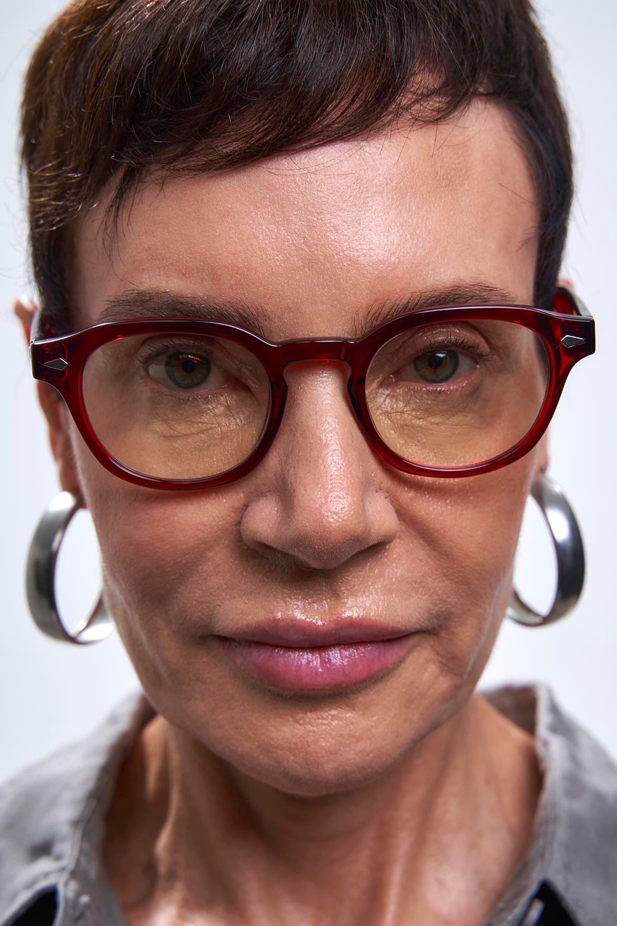 Ryan Red Mavi Işık Koruyucu Gözlük