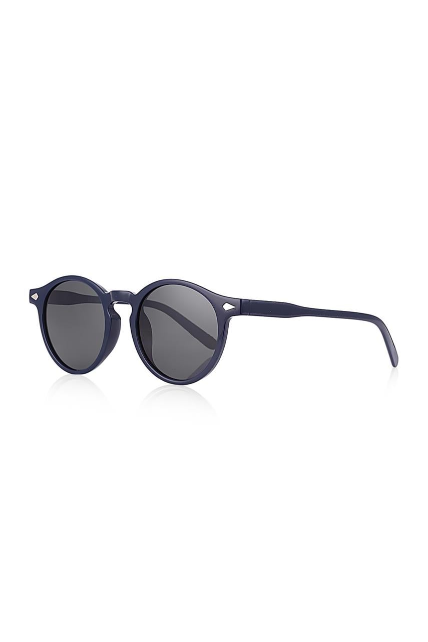 Sabina Navy Black Güneş Gözlüğü