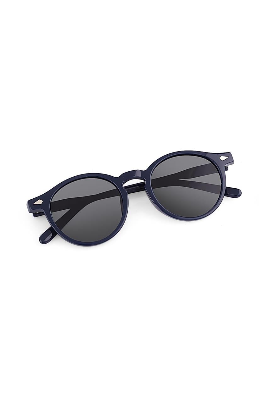 Sabina Navy Black Güneş Gözlüğü