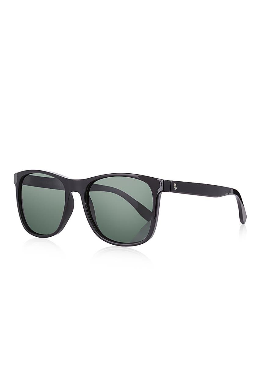 Sakura Black Green Güneş Gözlüğü