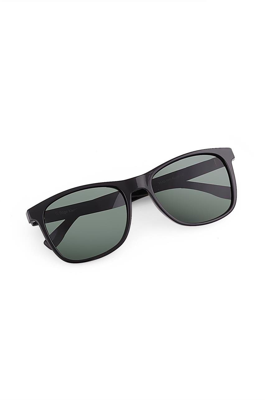 Sakura Black Green Güneş Gözlüğü
