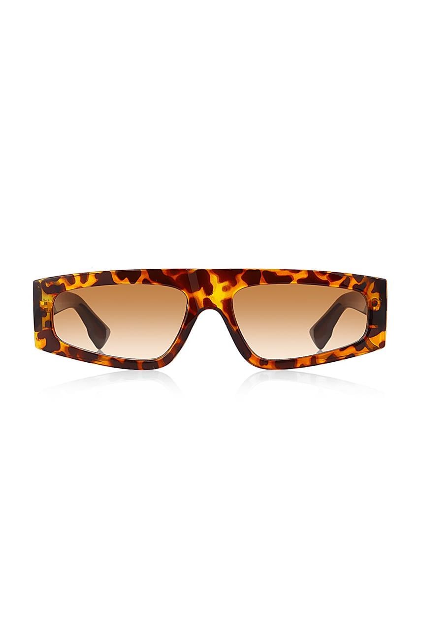 Sereny Leopard Güneş Gözlüğü