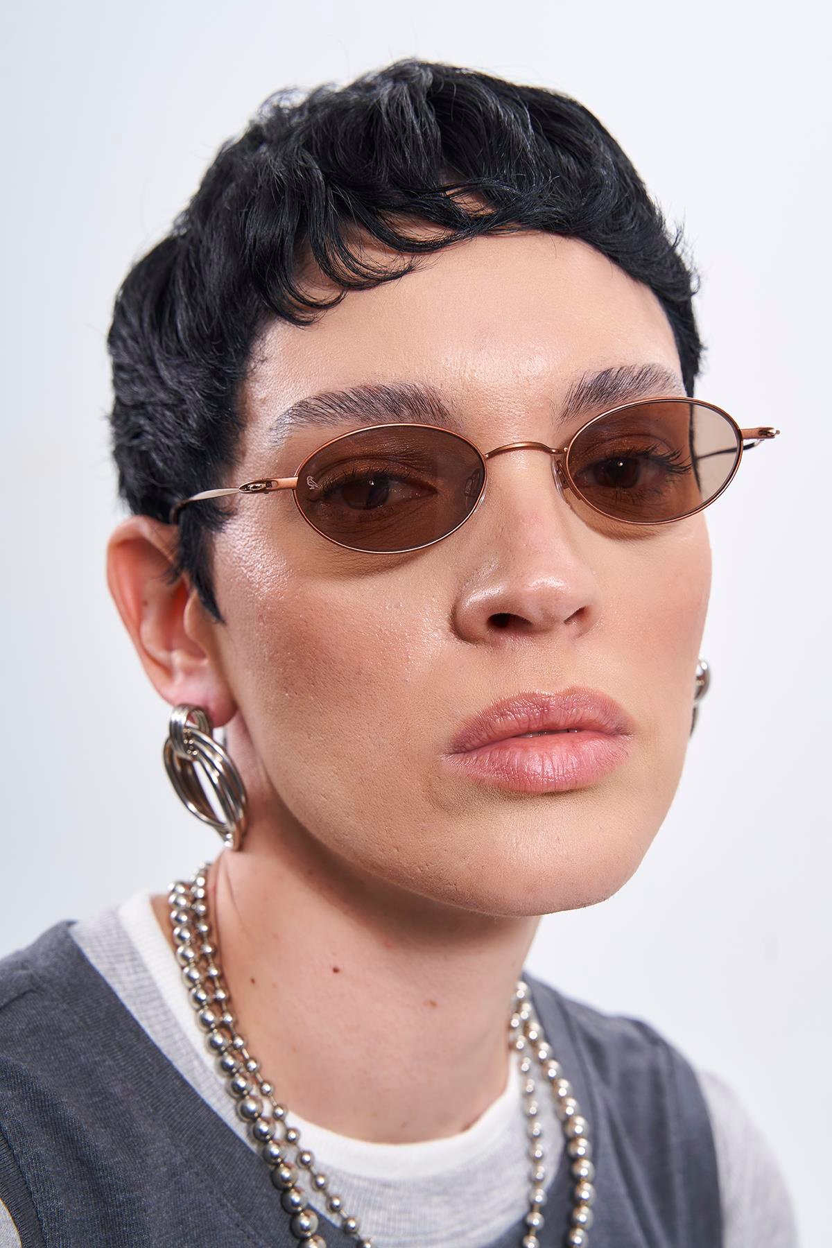 Seth Bronze Brown Güneş Gözlüğü