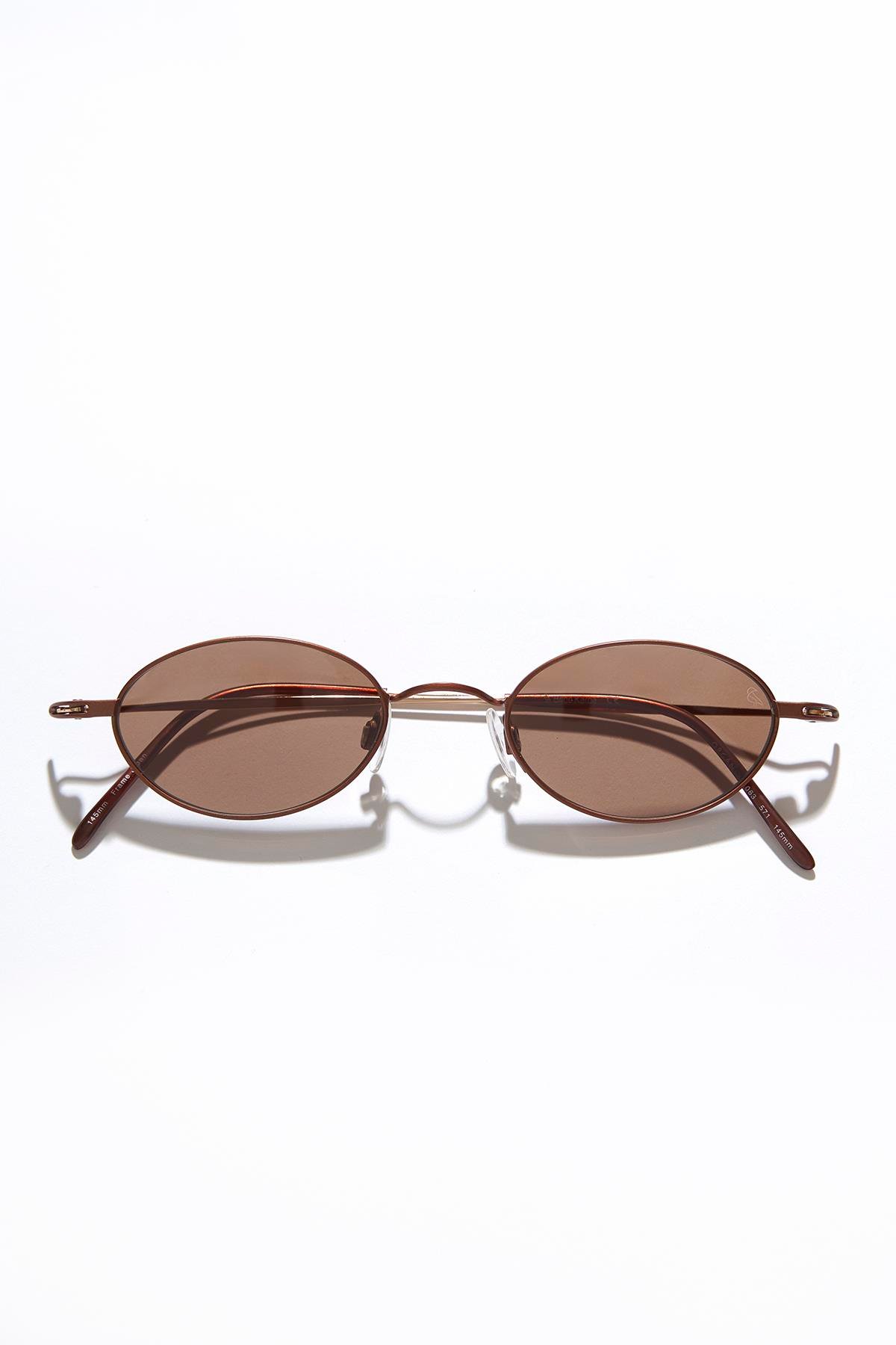 Seth Bronze Brown Güneş Gözlüğü
