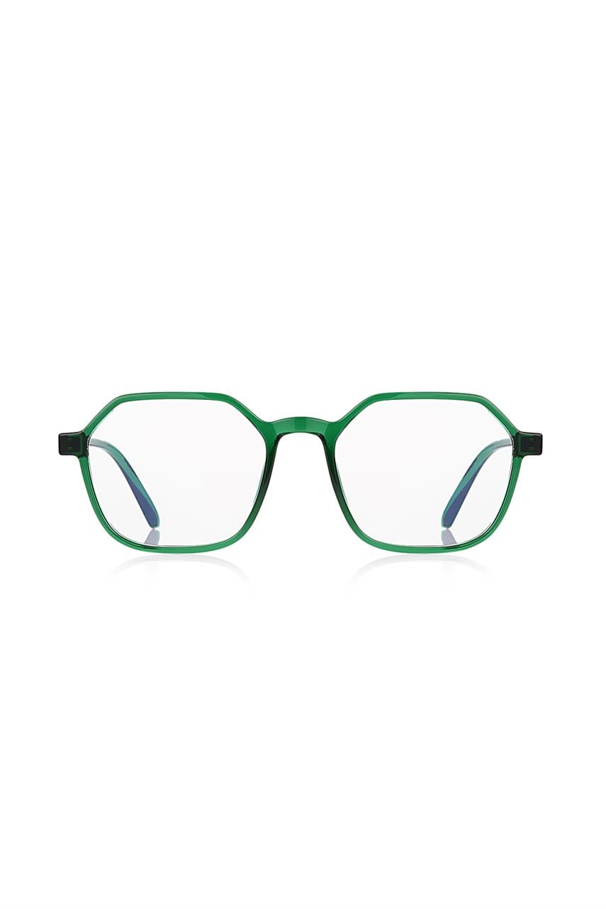 Sezar Green Mavi Işık Koruyucu Gözlük