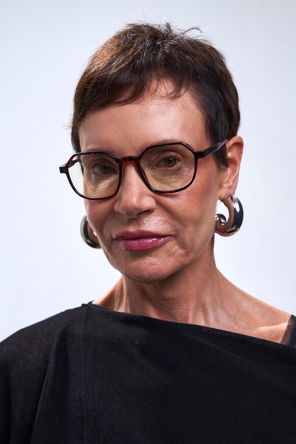 Sezar New Leopard Mavi Işık Koruyucu Gözlük