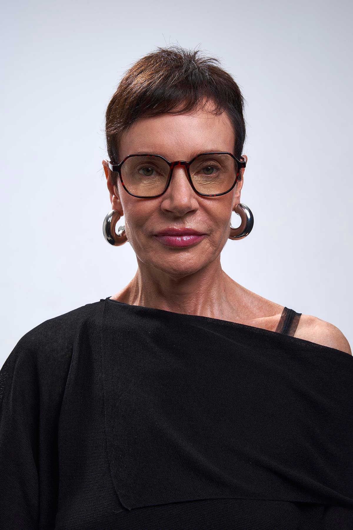 Sezar New Leopard Mavi Işık Koruyucu Gözlük