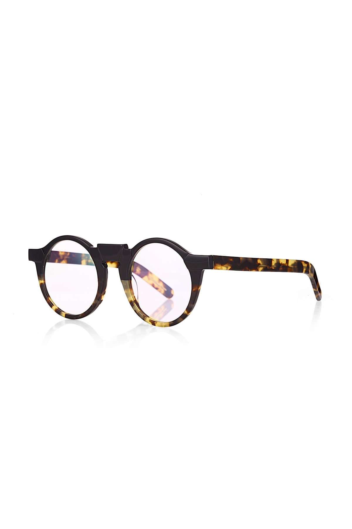 Sienna Leopard Mavi Işık Koruyucu Gözlük
