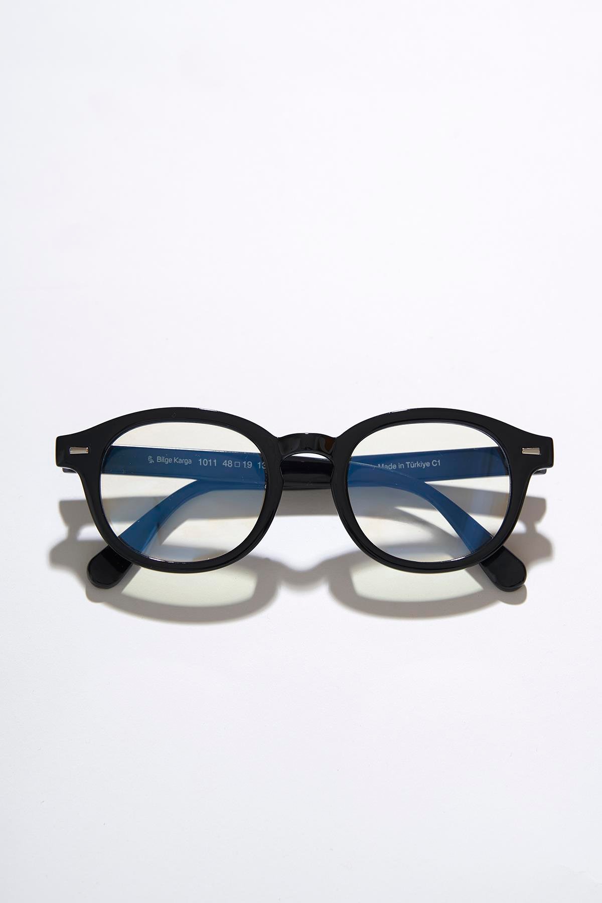 Simon Black Mavi Işık Koruyucu Gözlük