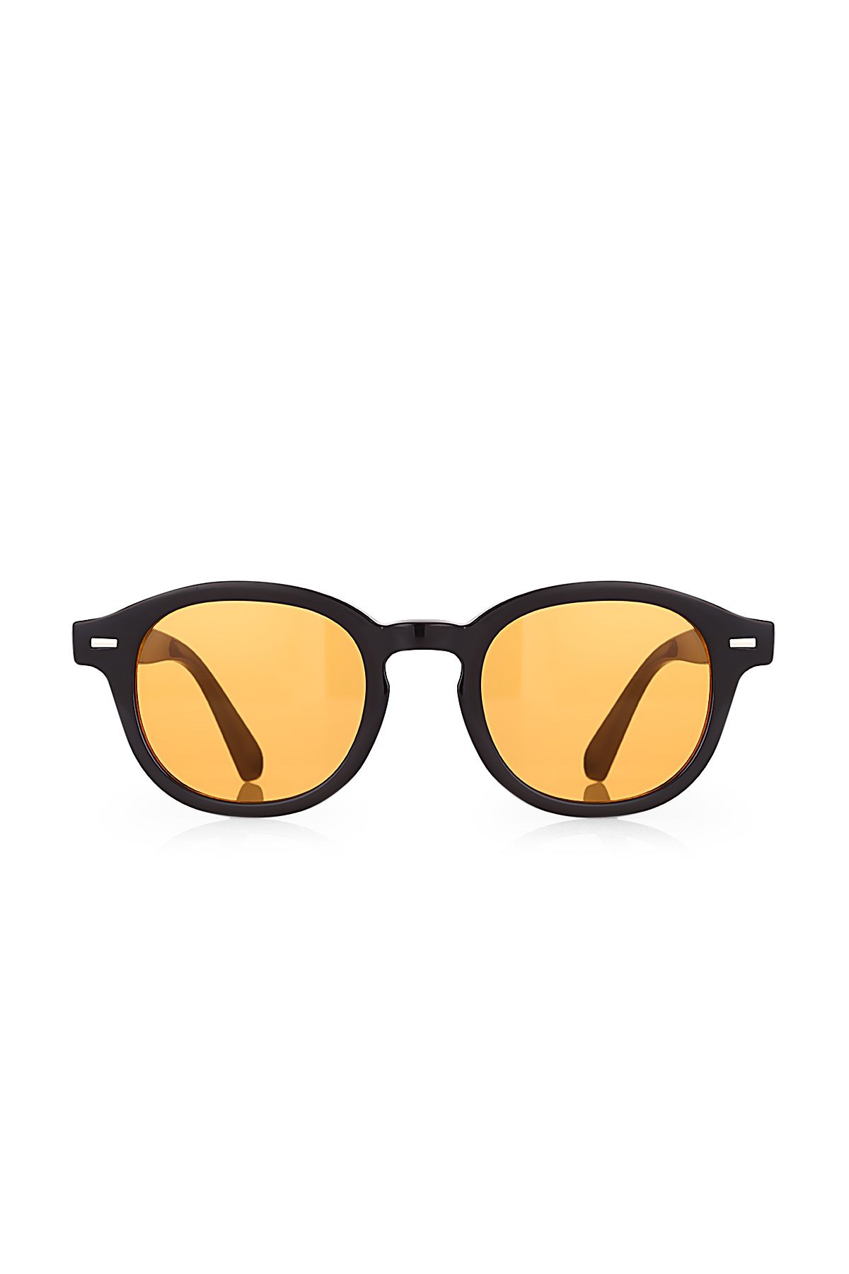 Simon Black Orange Erkek Güneş Gözlüğü