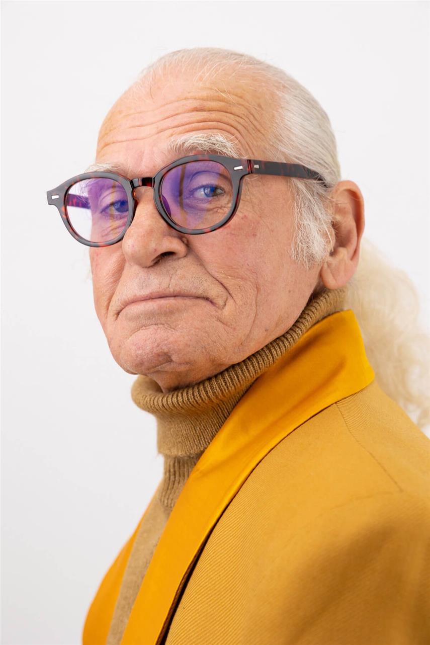 Simon Leopard Erkek Mavi Işık Koruyucu Gözlük