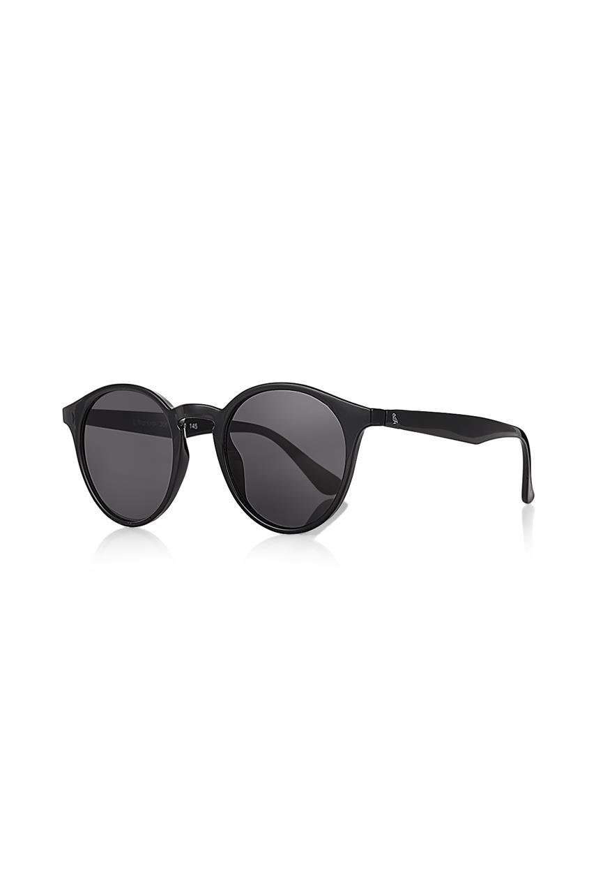 Smith Black Black Erkek Güneş Gözlüğü