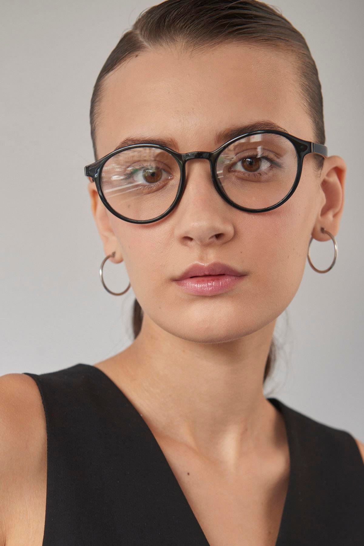 Smith Black Mavi Işık Koruyucu Gözlük