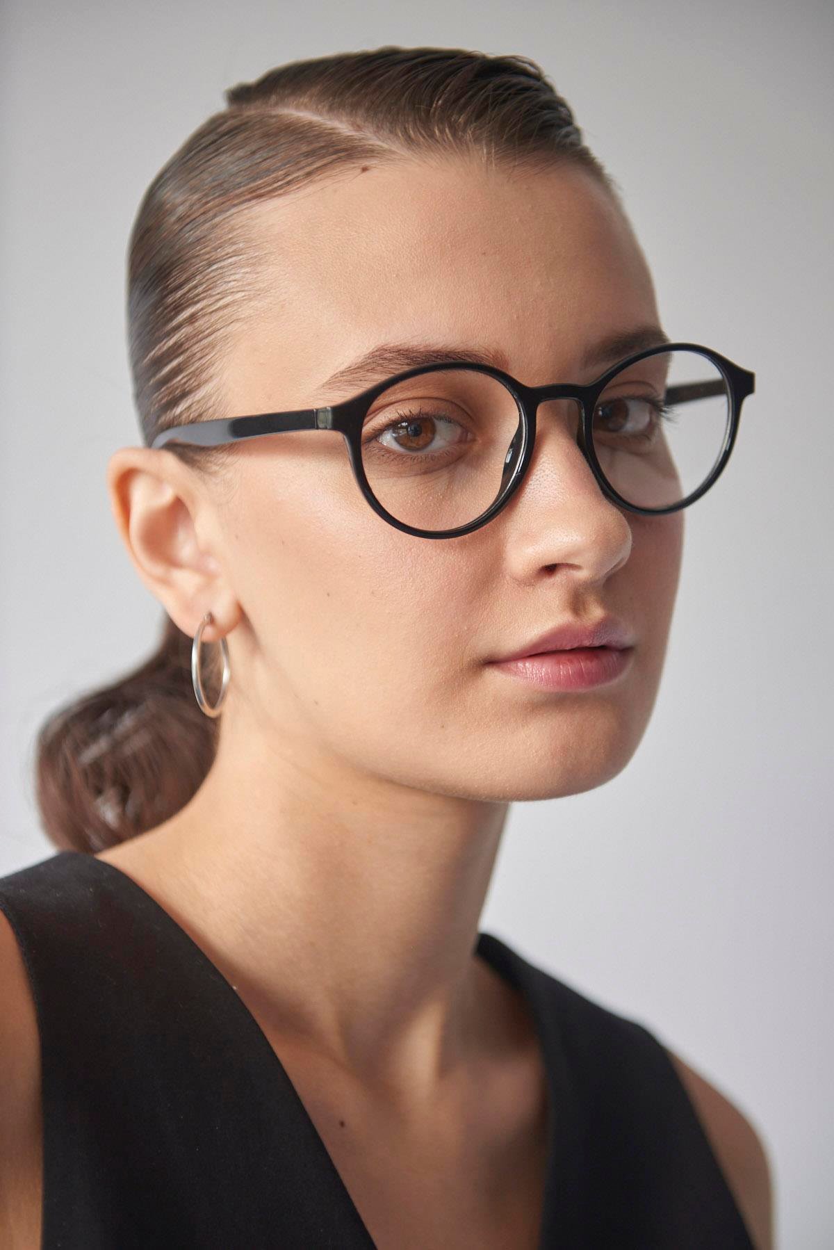 Smith Black Mavi Işık Koruyucu Gözlük