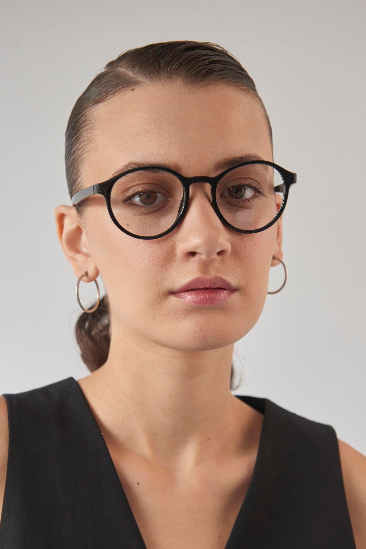 Smith Black Mavi Işık Koruyucu Gözlük