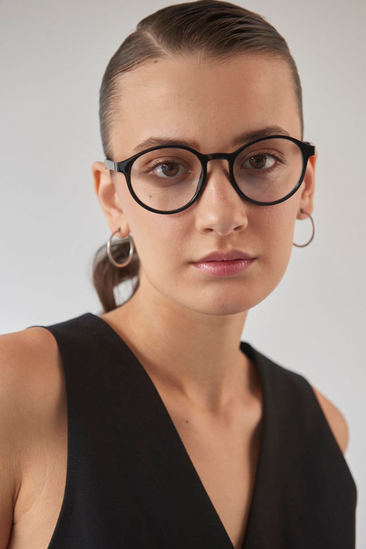 Smith Black Mavi Işık Koruyucu Gözlük