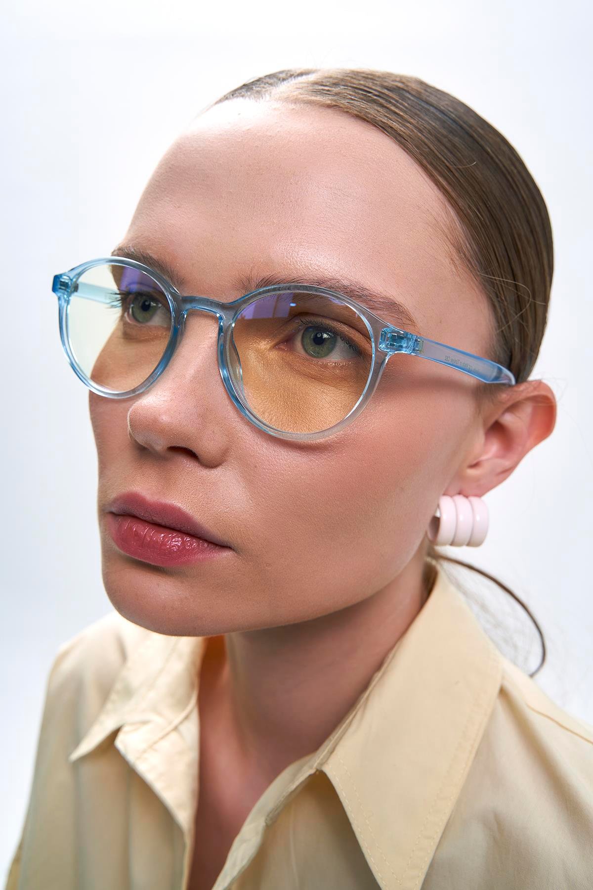 Smith Blue Mavi Işık Koruyucu Gözlük