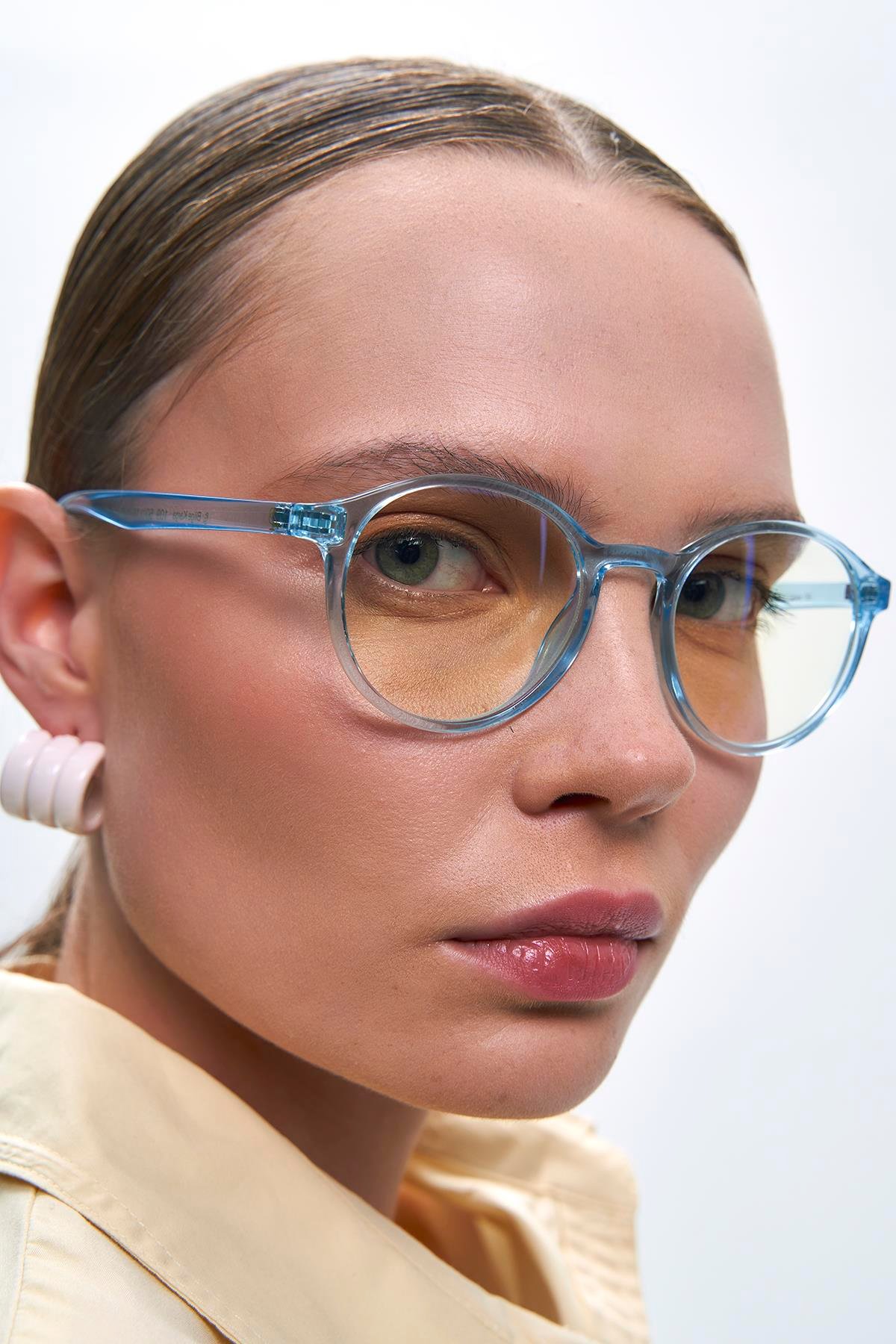 Smith Blue Mavi Işık Koruyucu Gözlük