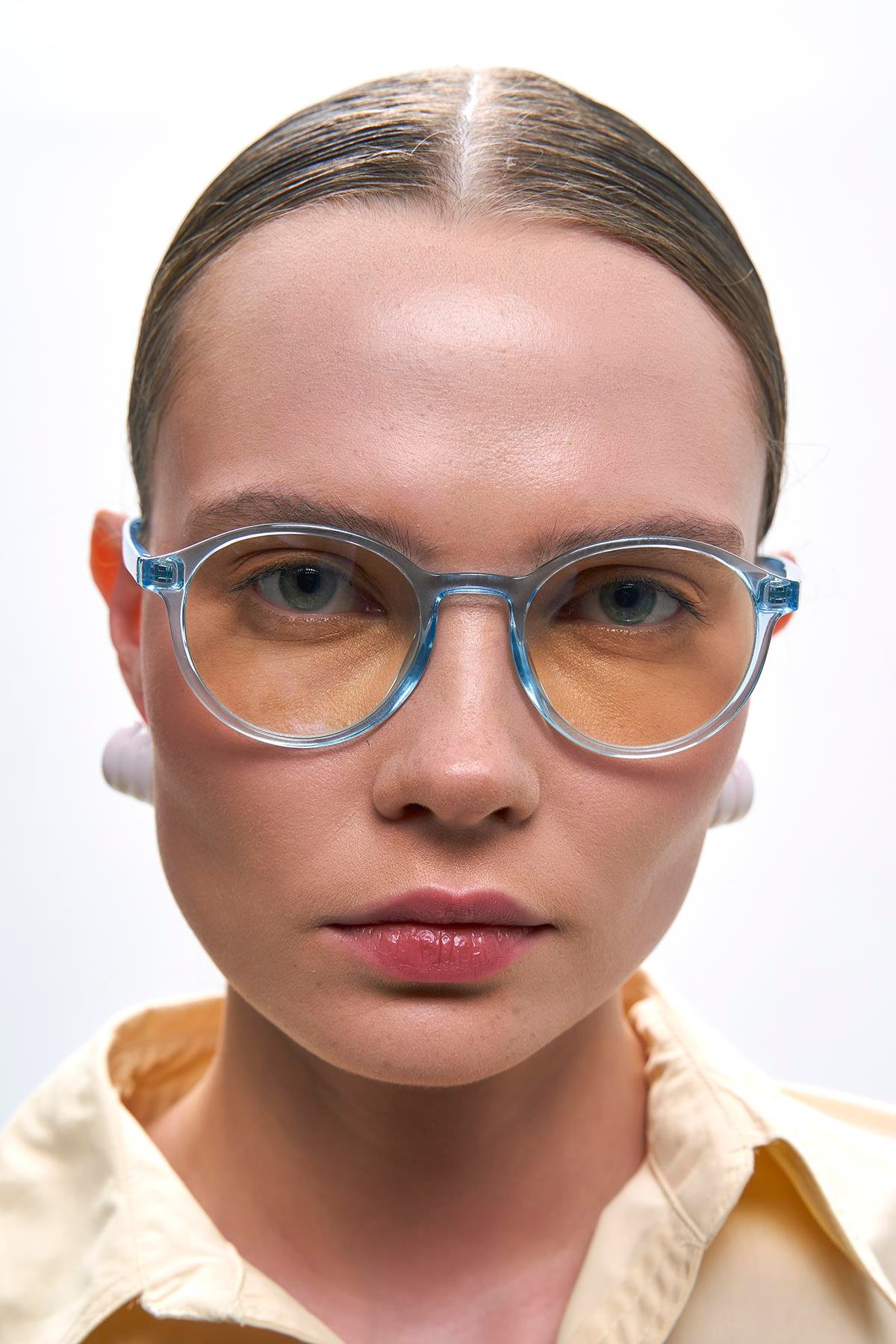 Smith Blue Mavi Işık Koruyucu Gözlük