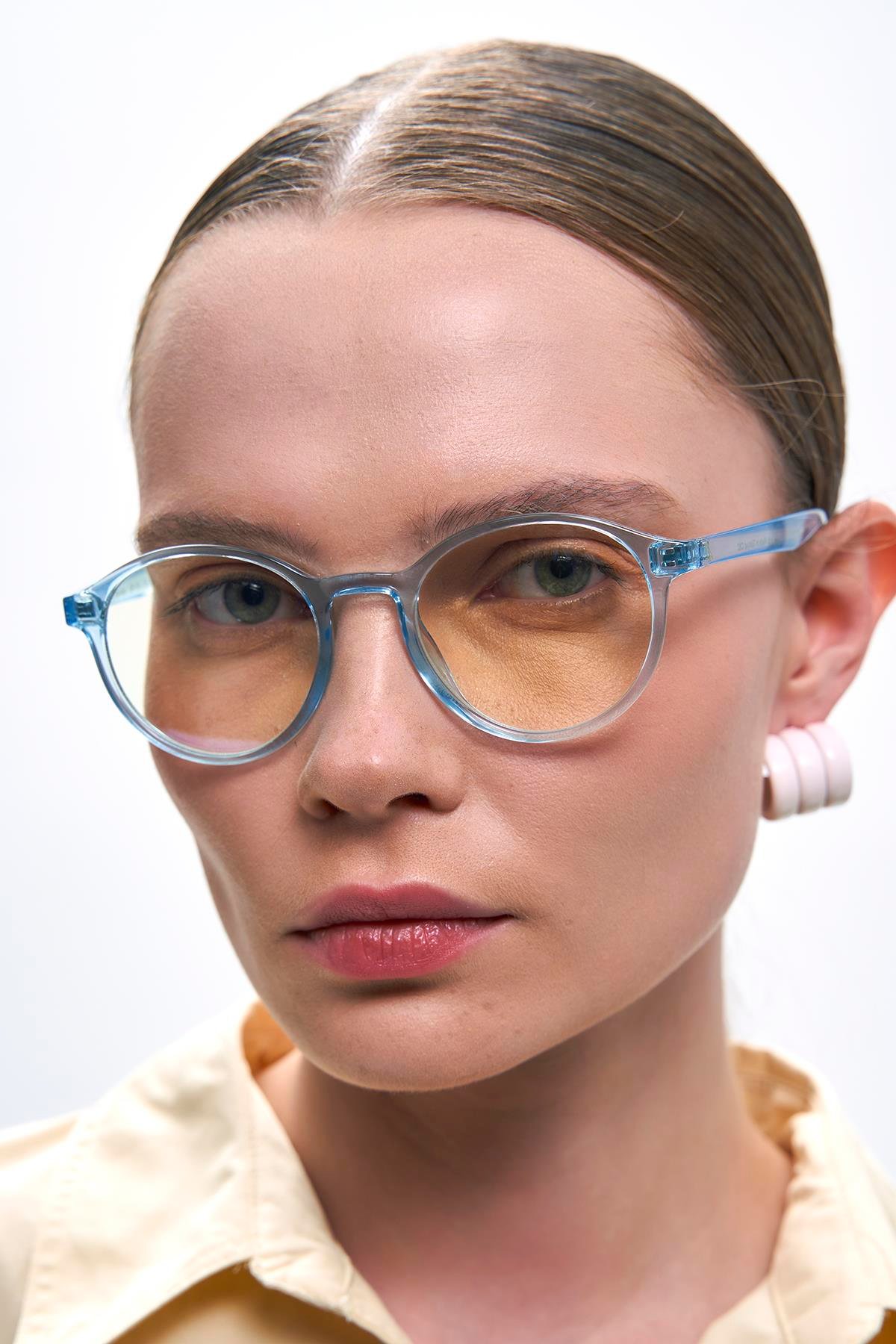 Smith Blue Mavi Işık Koruyucu Gözlük