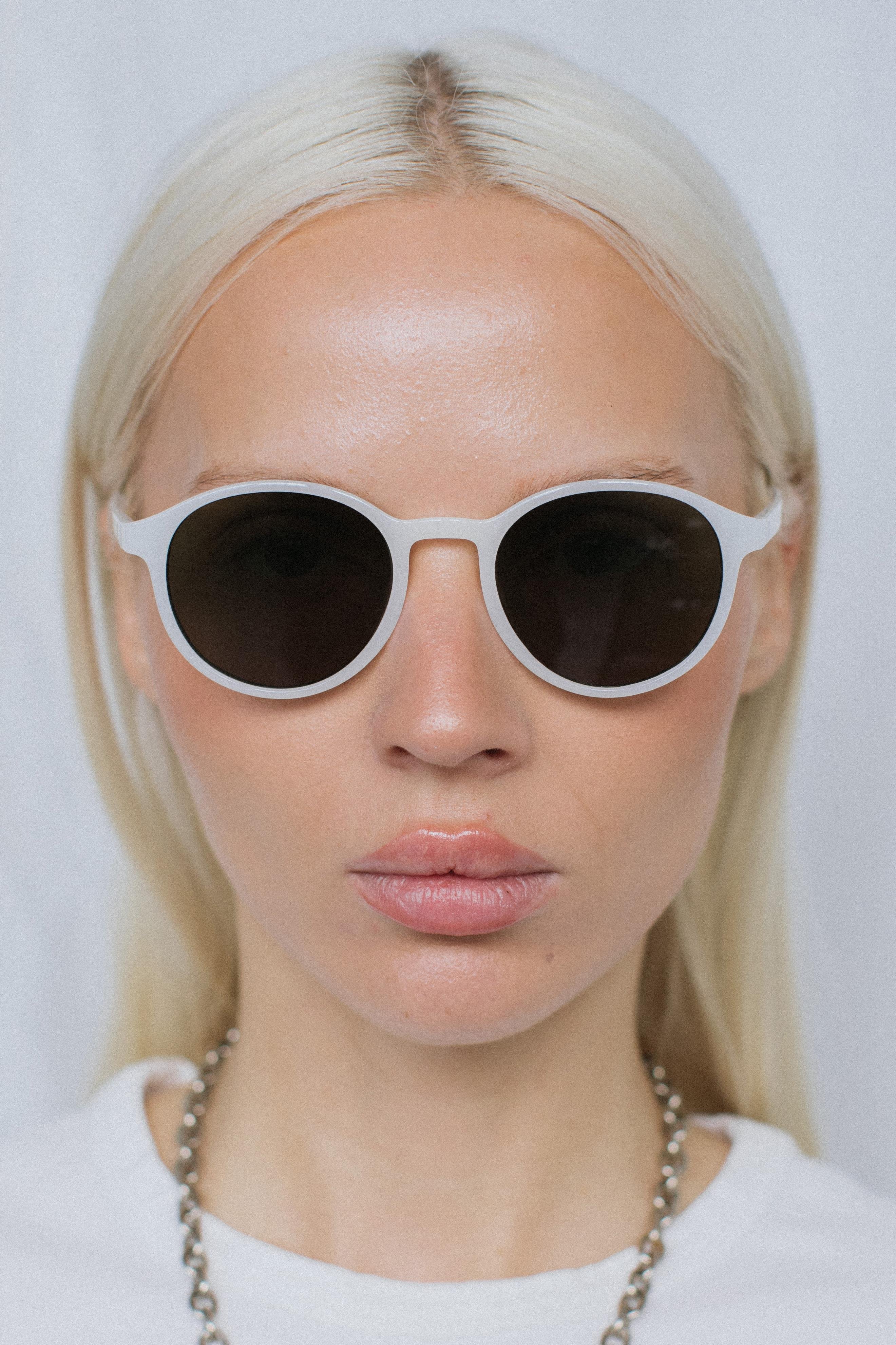 Smith White Green Güneş Gözlüğü