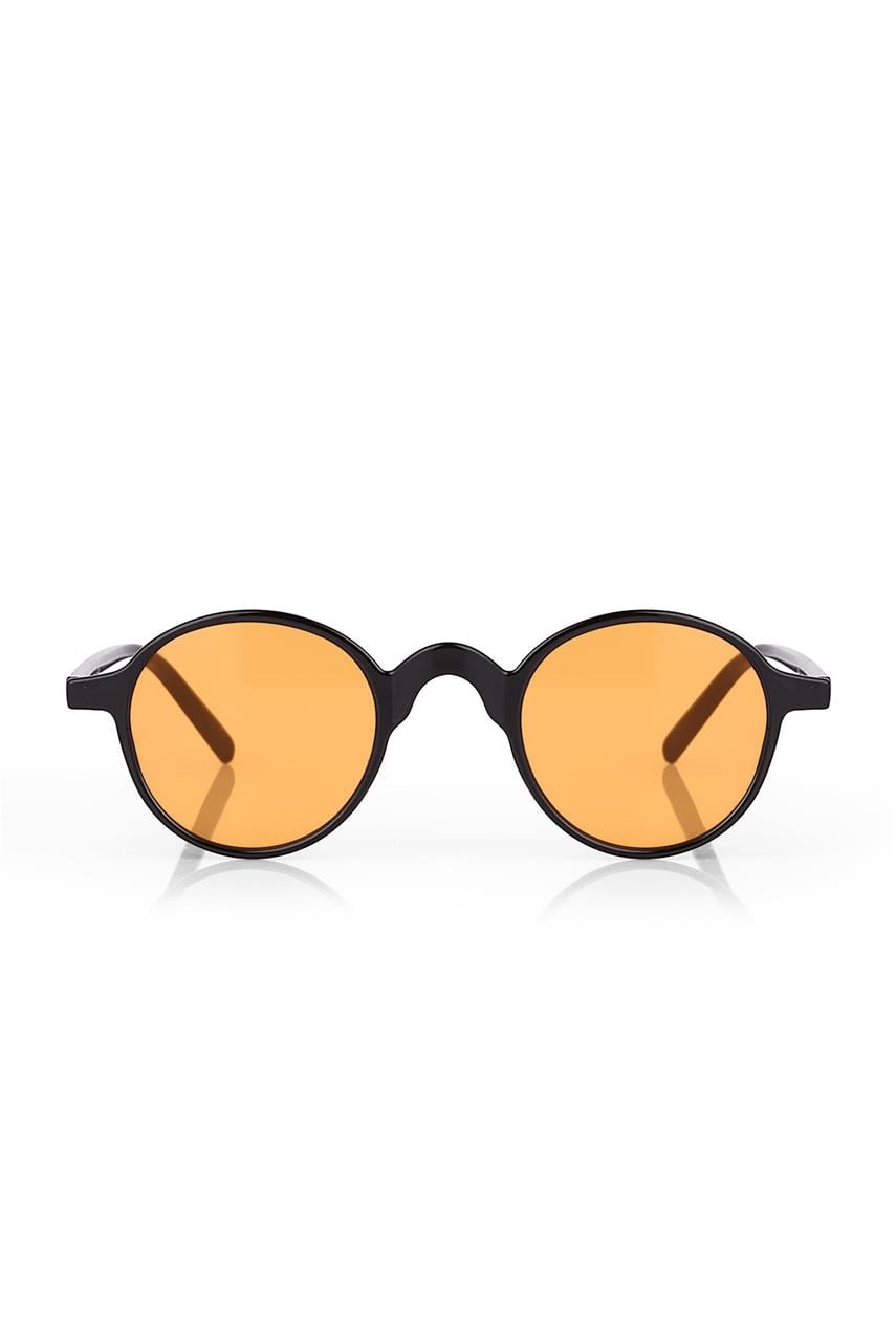 Sokrat Black Orange Güneş Gözlüğü