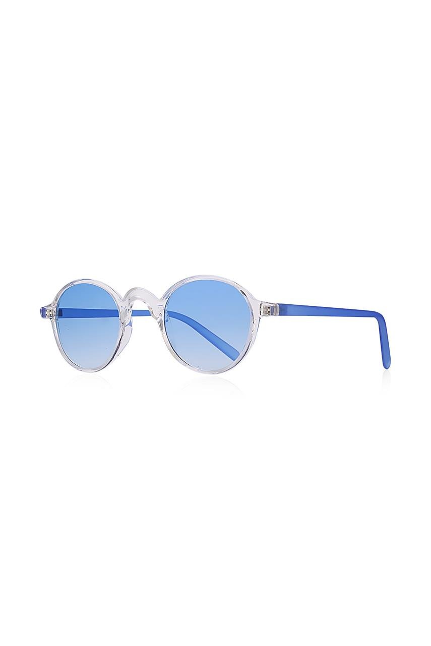 Sokrat Clear Blue Güneş Gözlüğü