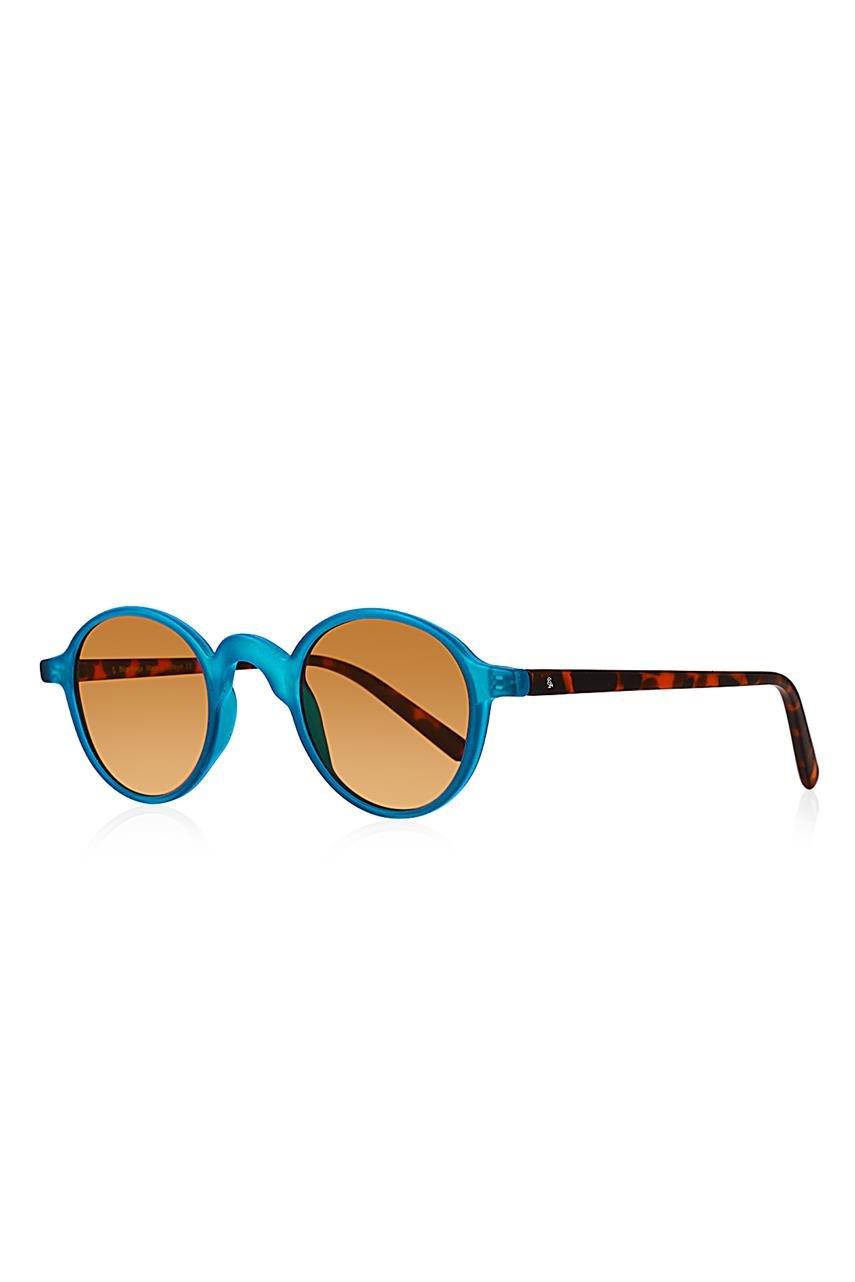 Sokrat Turquoise Brown Erkek Güneş Gözlüğü
