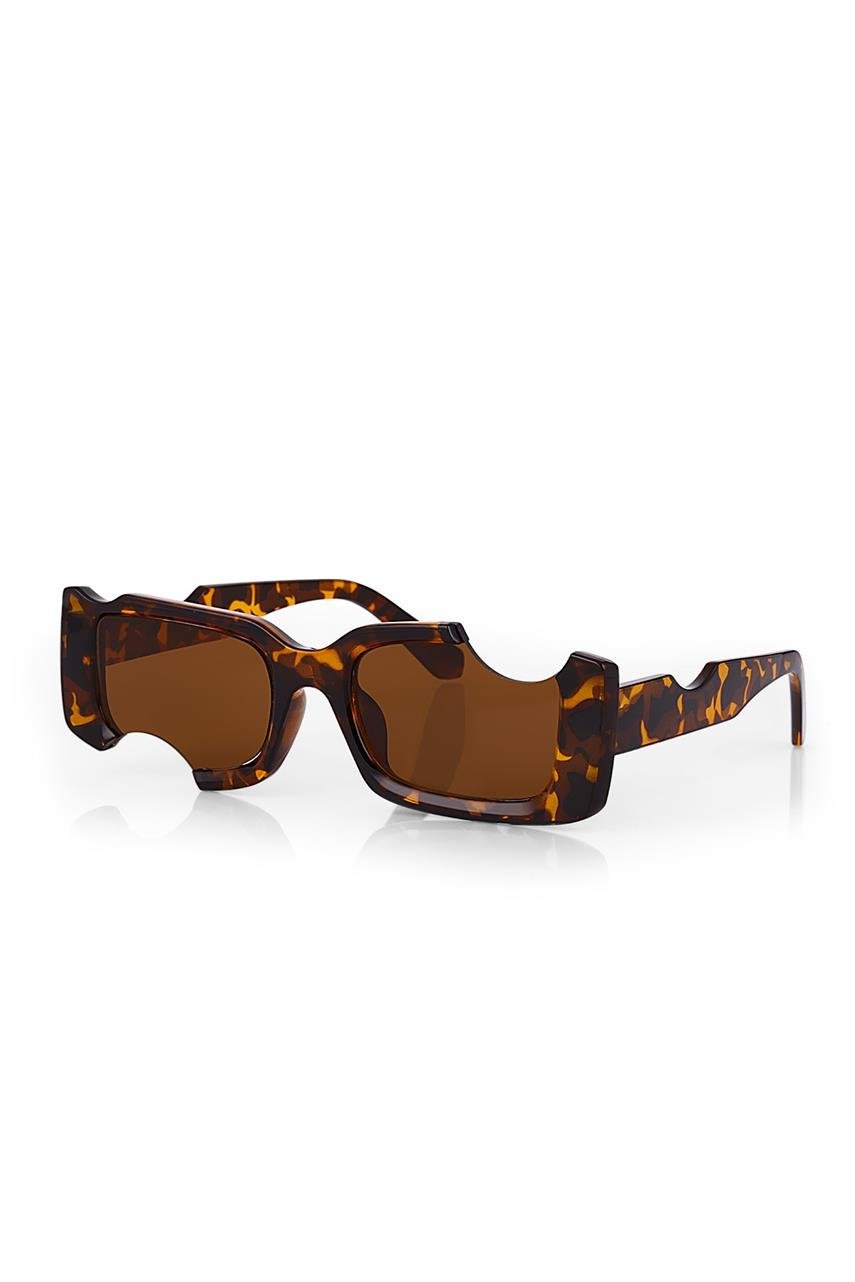 Solin Leopard Güneş Gözlüğü