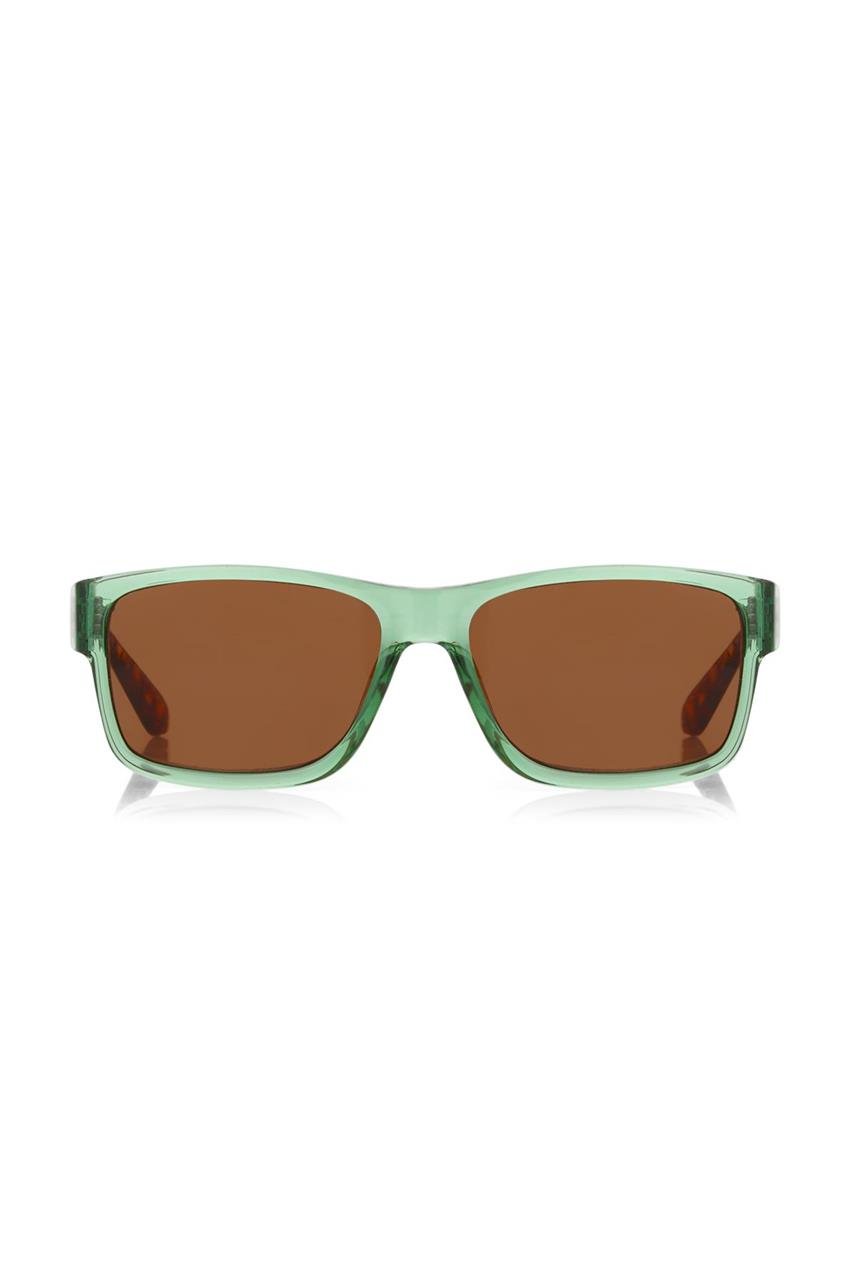 Sonat Green Brown Güneş Gözlüğü