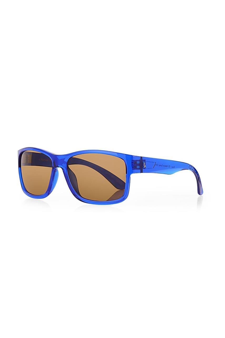 Sonat Navy Brown Güneş Gözlüğü